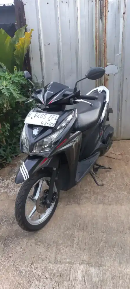 Honda Vario 125 techno KZR