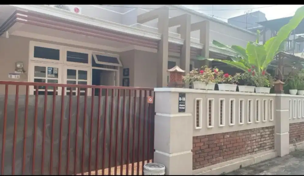 Jual Rumah di Rejowinangun Yogyakarta