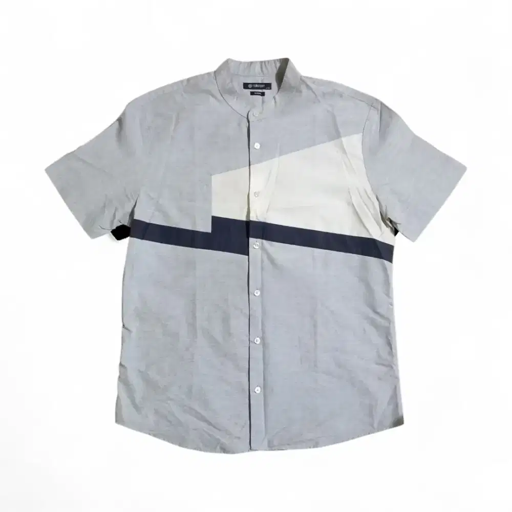 Kemeja Shanghai Tomstory