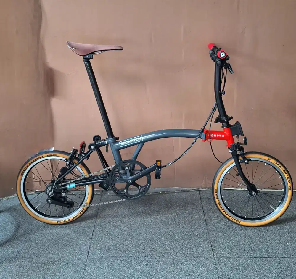 Brompton chpt3 v1