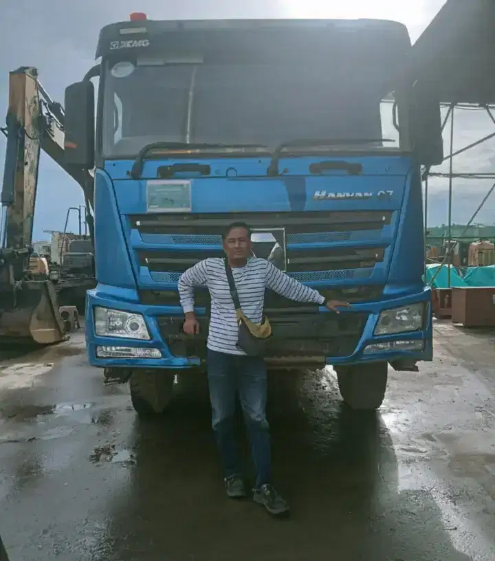 Bismillah mencari pekerjaan