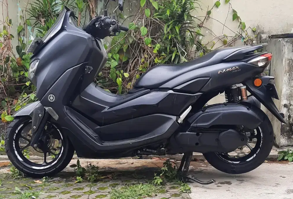 N max new conected keyles non abs