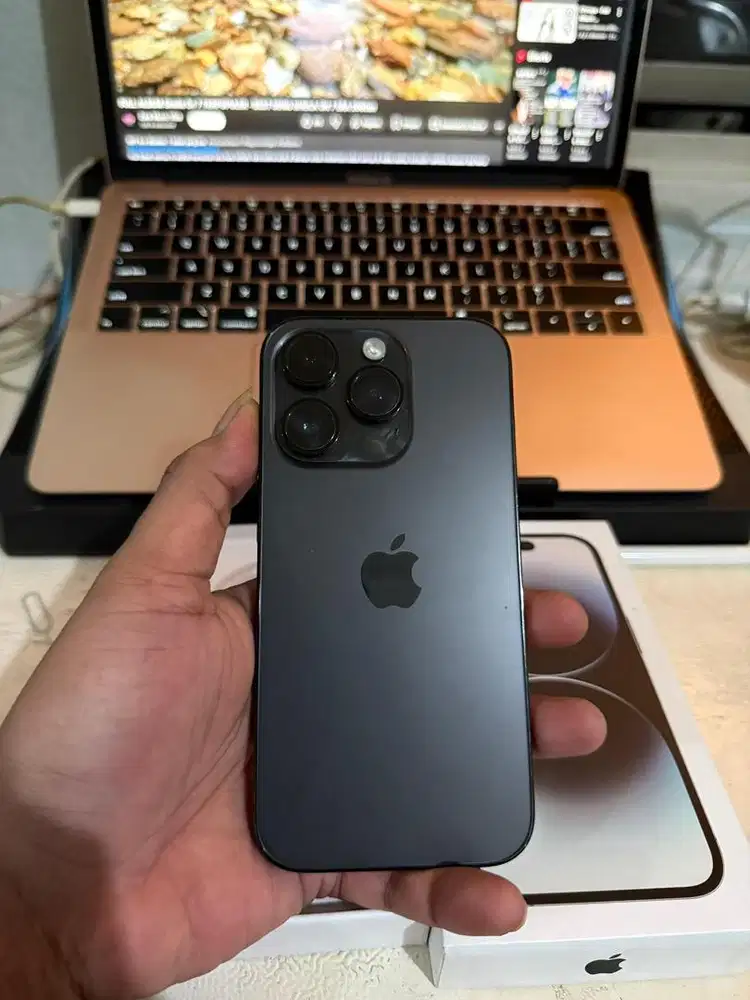 Iphone 14 pro  128gb ibox