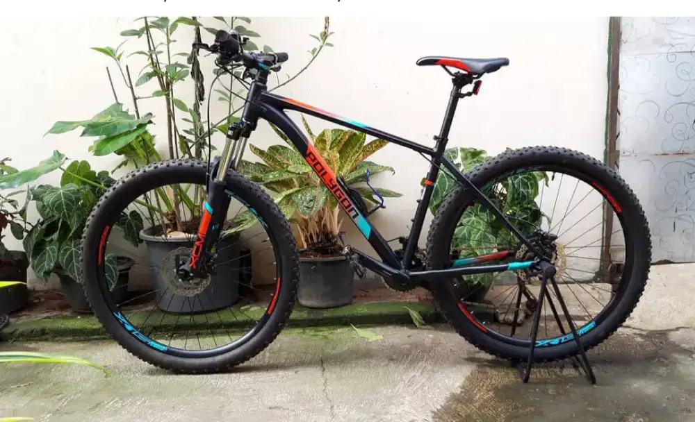 Sepeda MTB Polygon Xtrada 5