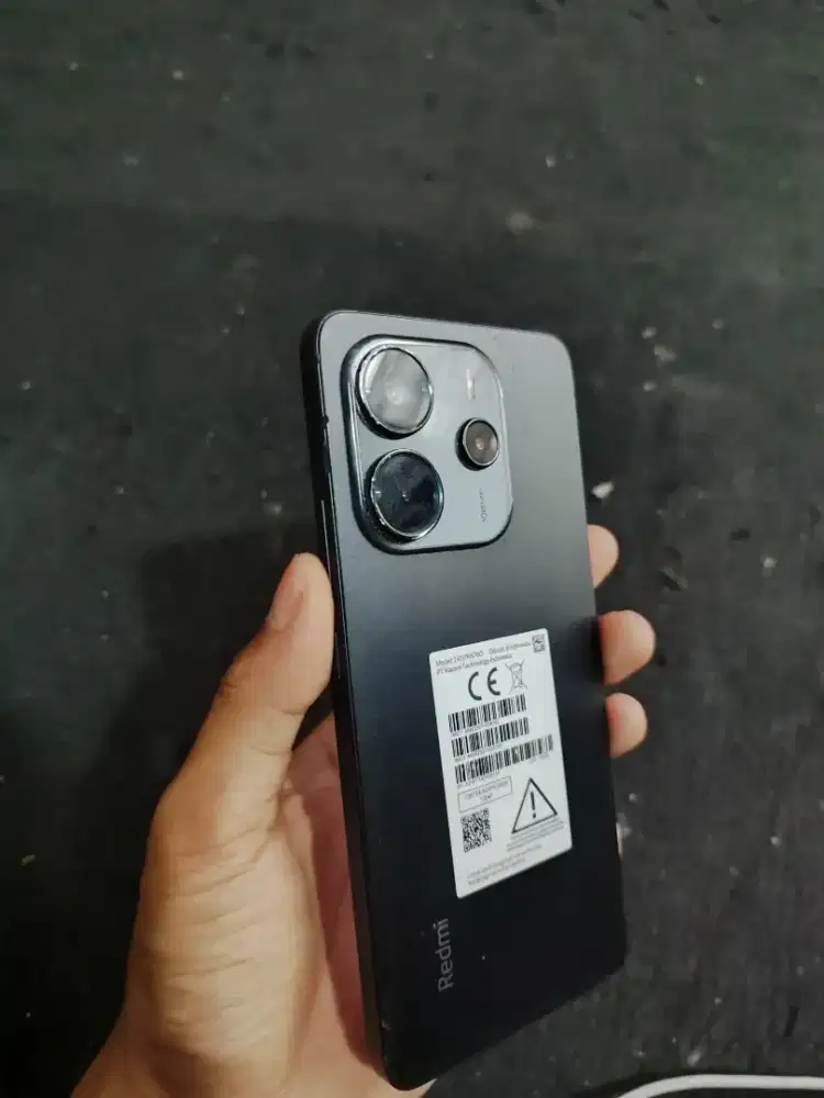 Redmi note 14 4g 8/128