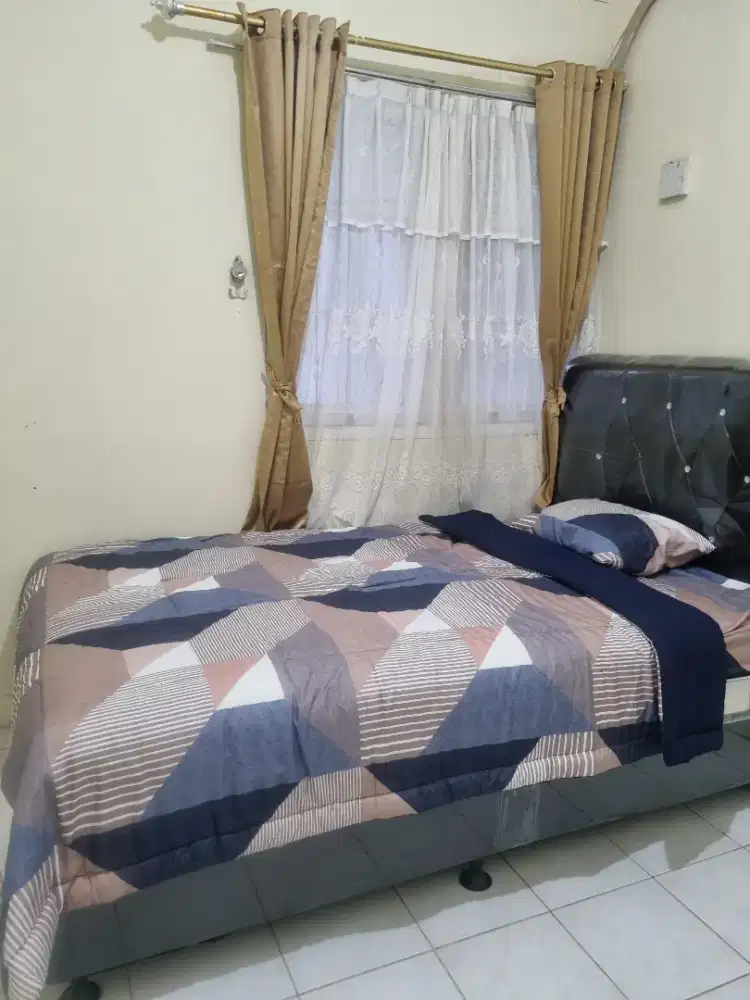 Sewa Rumah # Rent House# Rent Room