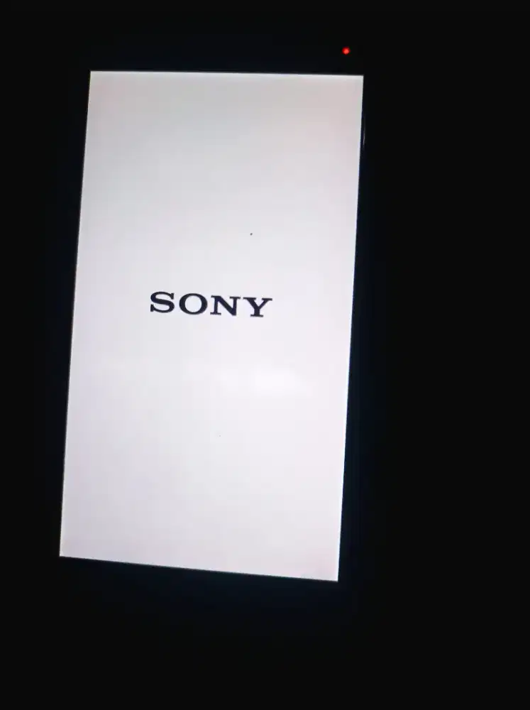 Sony Xperia so-02j (  X Compact )