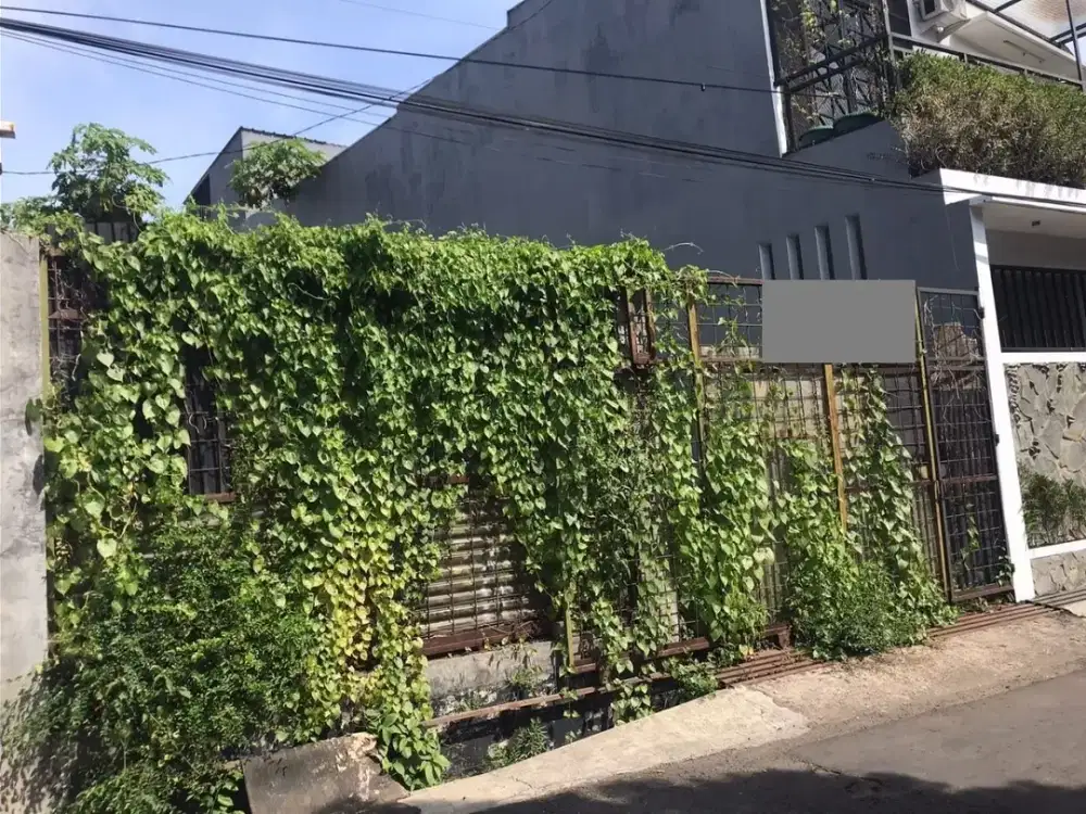 Jarang Ada Tanah Strategis Di Pusat Kota Bandung Akses Mudah