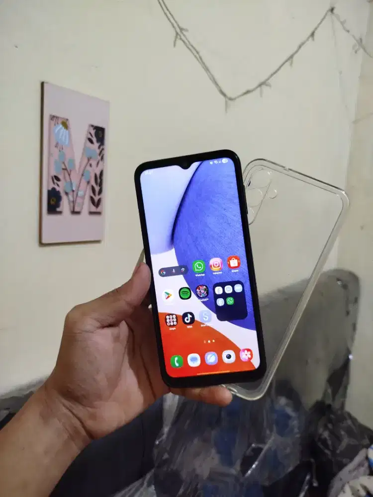 Samsung a14 5G Resmiii