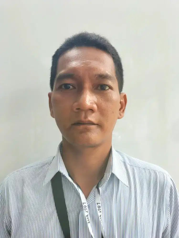 Loker Driver Pribadi