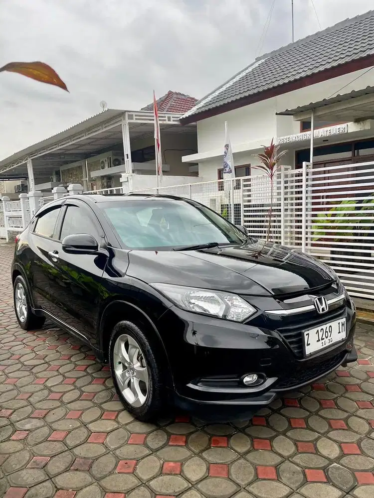 Hrv E matic 2017 istimewa