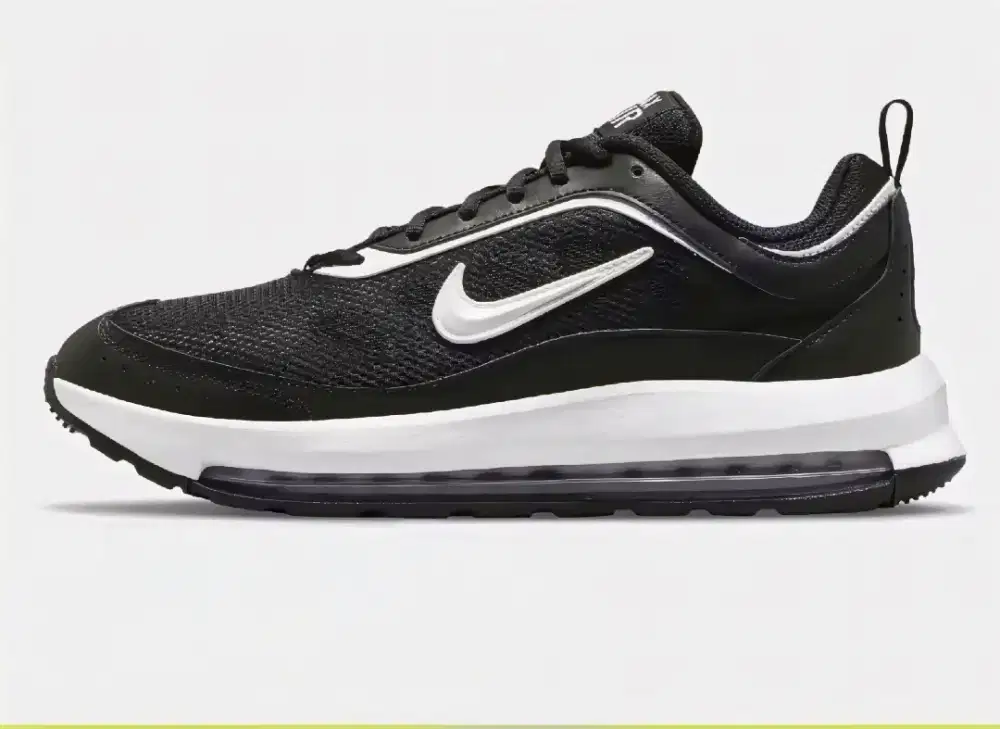 Nike Air Max uk42 Original model CasuaL(santai harian) airmax