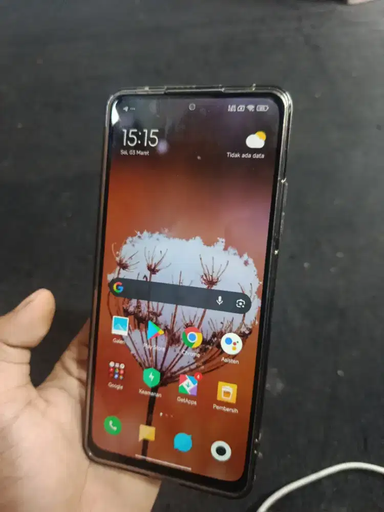 Redmi note 12 pro 4g 6/128