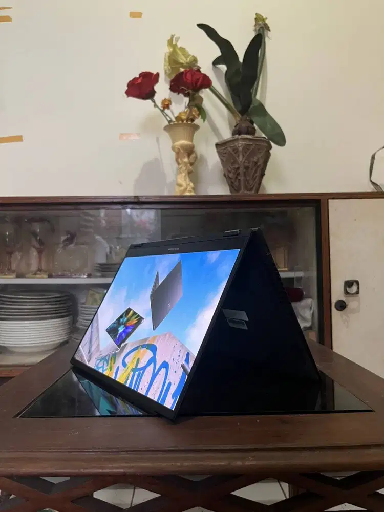 Asus Vivobook S14 Flip Oled