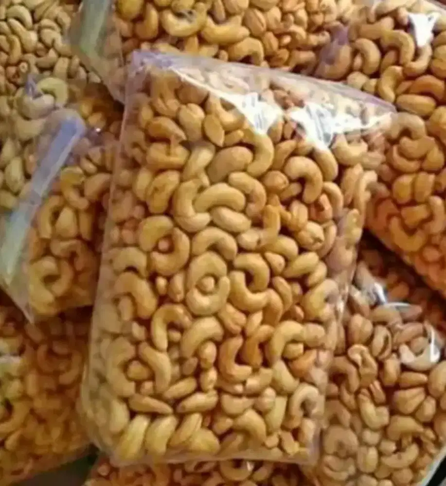 Kacang Mede Super Premium