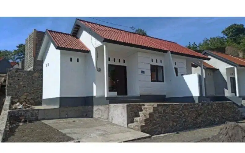 Dijual Rumah di Singaraja, Lokasi Dekat Pantai Lovina!!!