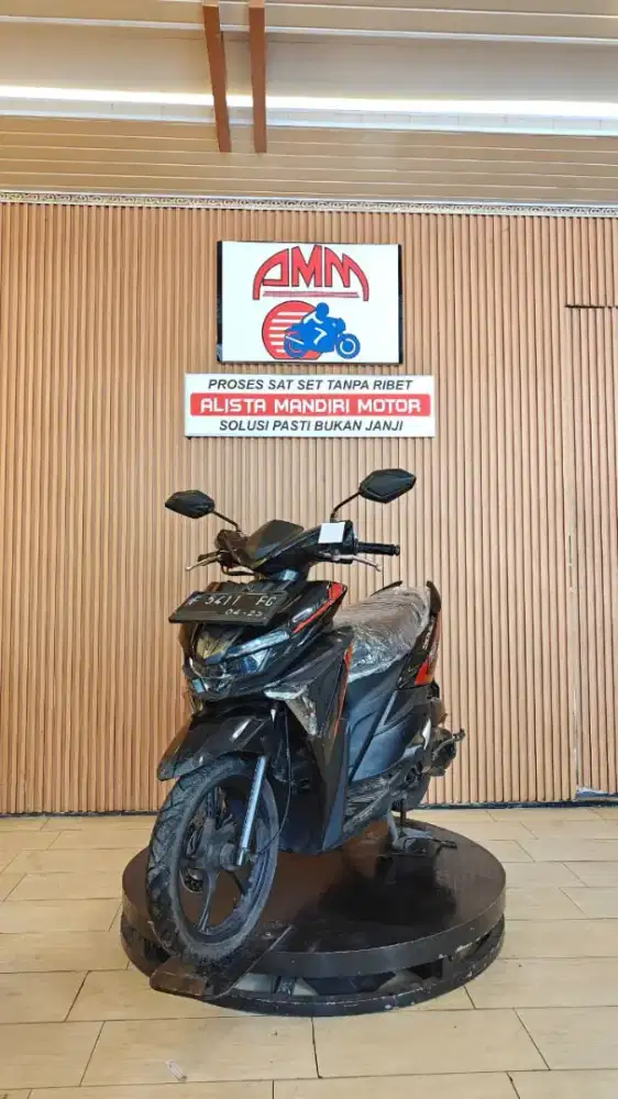 MIO SOUL GT, 2016, CASH ONLY, BS SHOPEE, KREDIVO