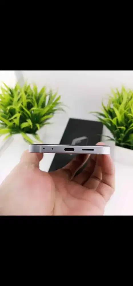 SAMSUNG Z FLIP 6 5G RAM 12/256GB ORIGINAL SEIN NORMAL