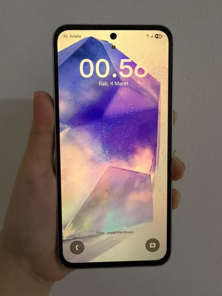 Di Jual Samsung A55 5G