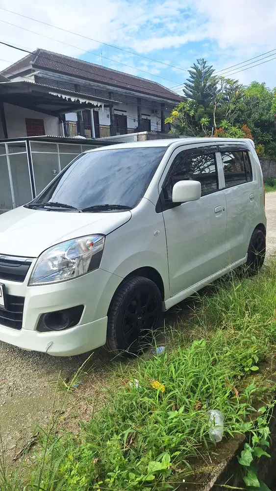 Karimun Wagon R 2019
