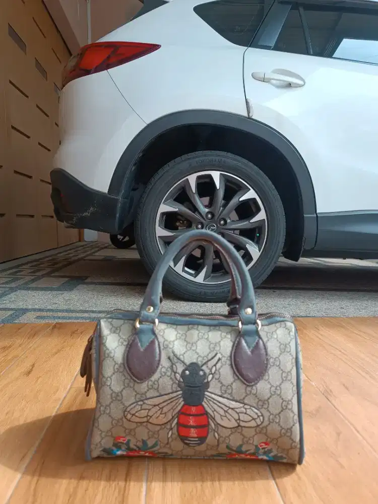 Tas Fashion Wanita Mewah Speedy