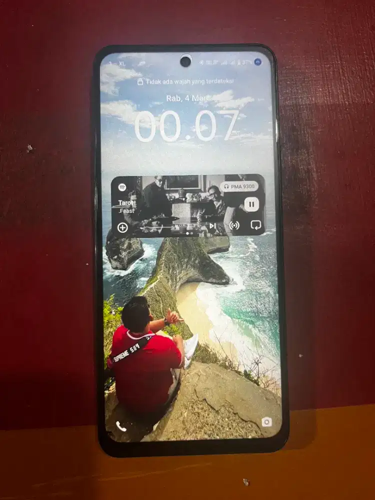 Vivo Y29 ram 8+8/256