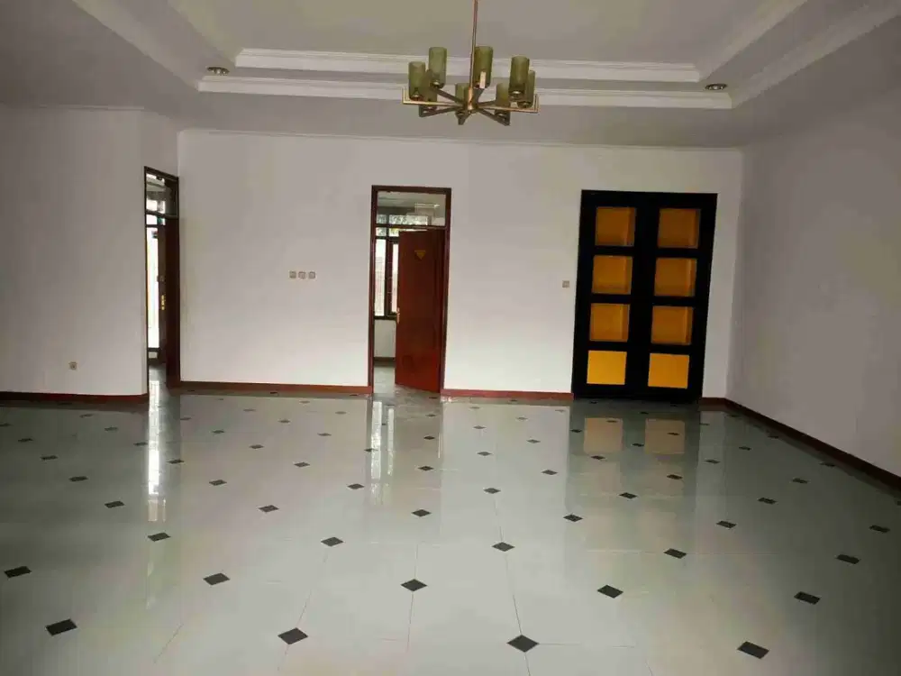 Dijual Cepat Rumah Holis Regency