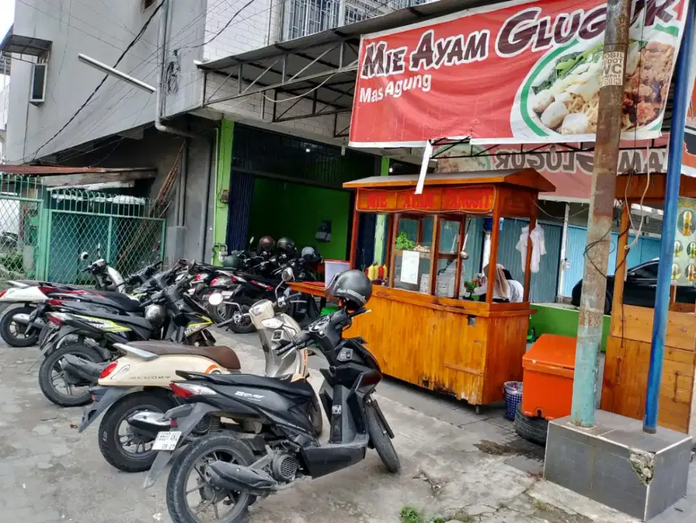 Mencari Partner/Owner