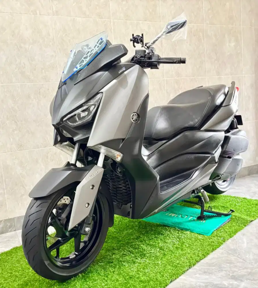 Yamaha X Max 250 cc ABS Full Original Pajak On ( Plat N )