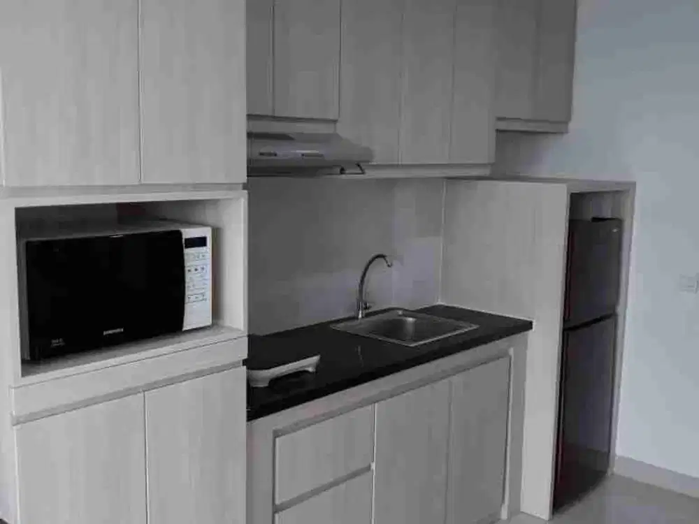 FAST SALE 6 units Chadstone Apartment Cikarang Azalea Suite Furnished