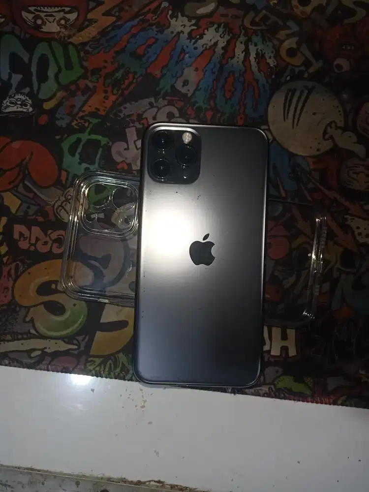 Iphone 11 Pro 256GB Inter