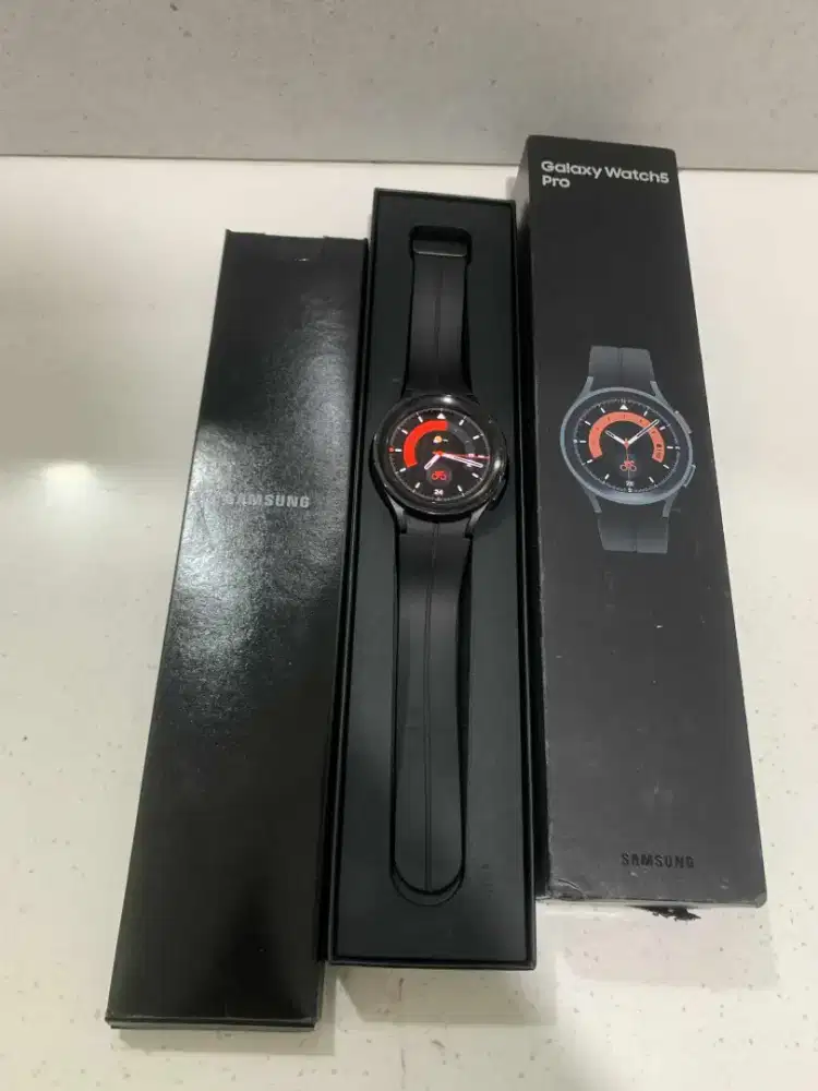 GALAXY WATCH 5 PRO