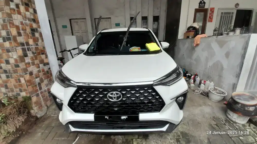 SALON DAN POLISH MOBIL