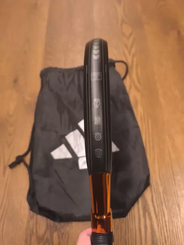 Raket padel Adidas metalbone carbon 3.3