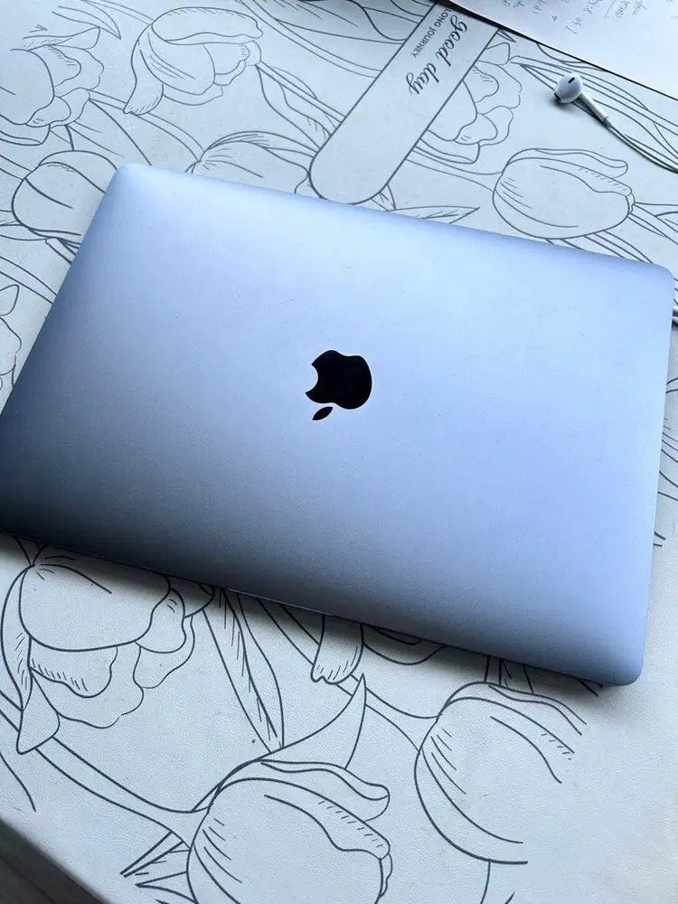 Macbook Pro 2017 iBox mulus