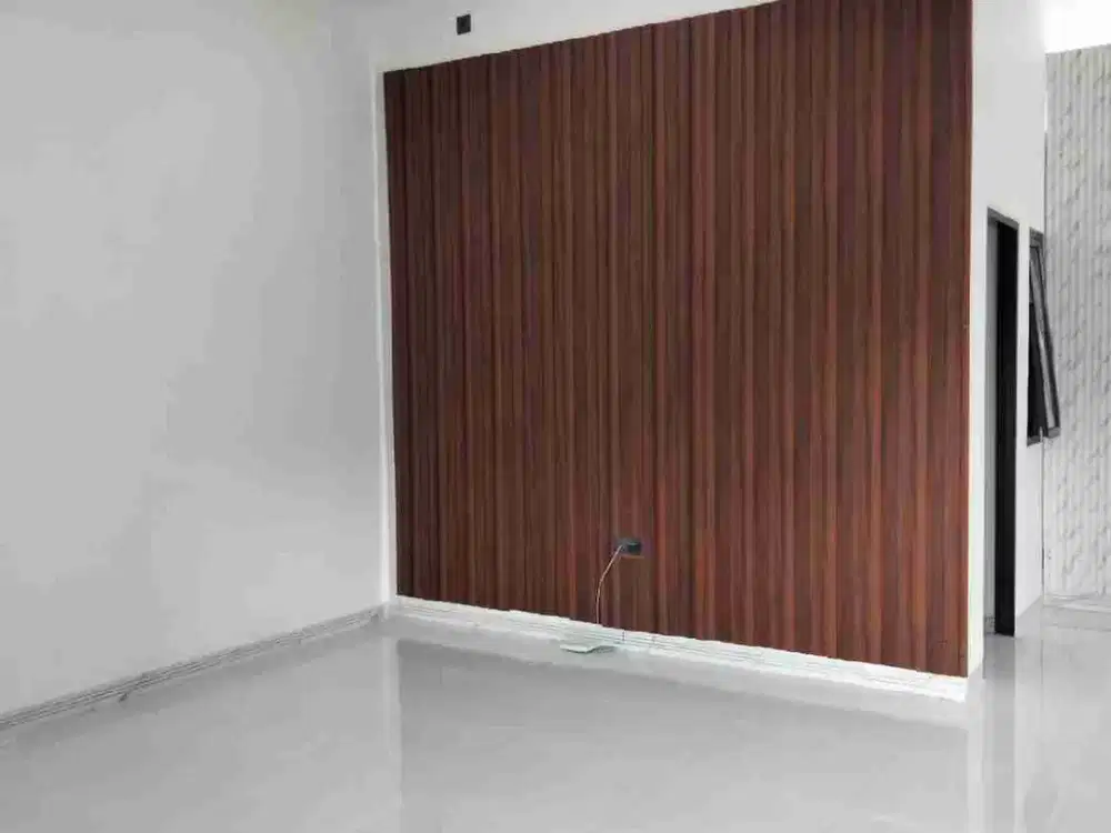 DIJUAL RUMAH BARU Minimalis Kopo Permai 2,5 lt Strategis Bisa utk USAHA