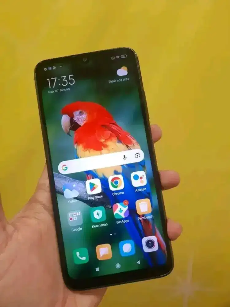Redmi 9c 3/32 MUI 12