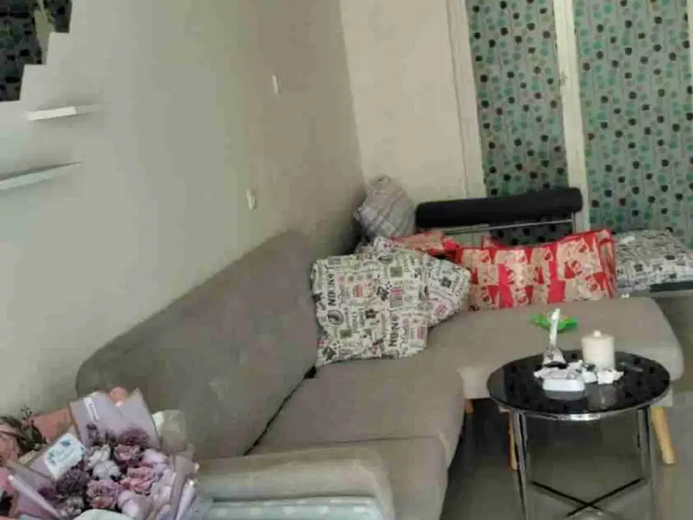 Rumah Termurah Green hill Citraland dekat Superindo Universitas Ciputra