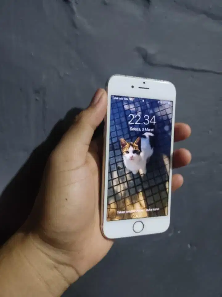 Iphone 6s 16Gb allop