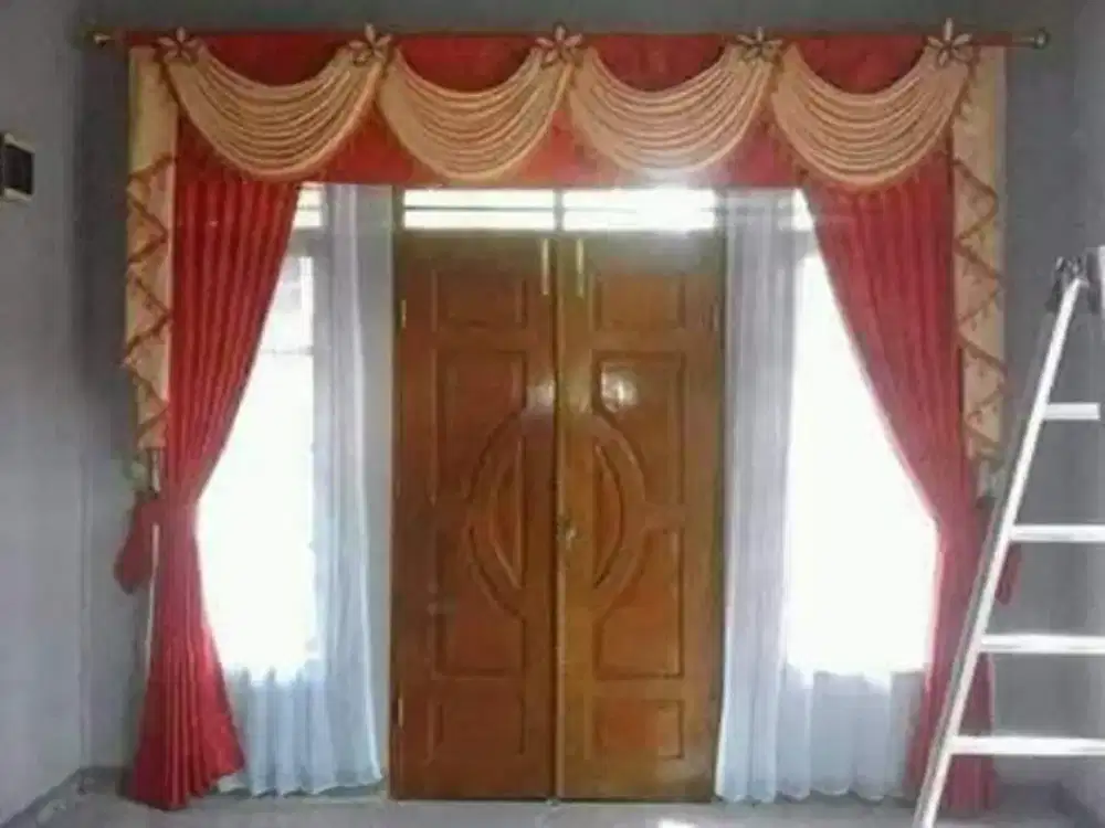 GORDYN dan KITCHEN SET