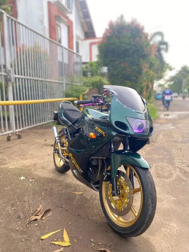 Di jual murah siapa cepat