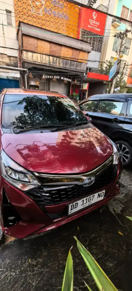 Calya g manual 2024 ful orisinil