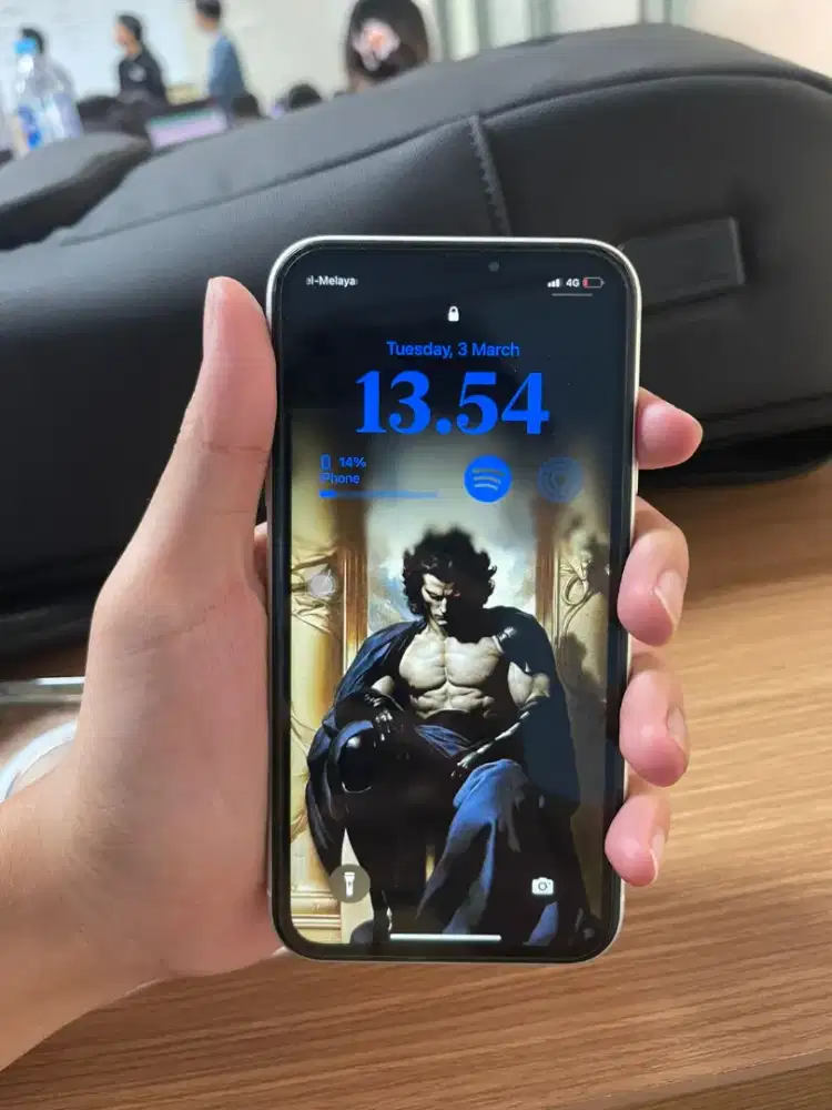 iPhone Xr 128GB iBox