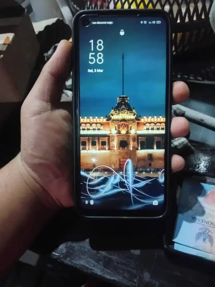 OPPO A53 RAM4/64