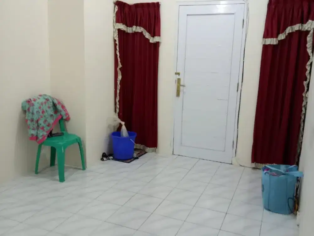 KOMPLEK GIRI MEKAR PERMAI, UJUNGBERUNG. RUMAH SIAP HUNI DI KOTA BANDUNG