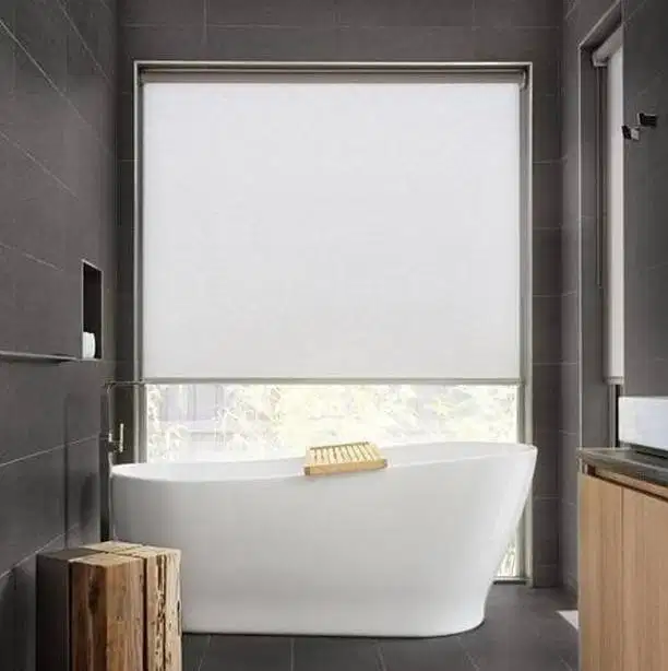 Gorden Model Roller Blinds Vertikal Blinds Kerey