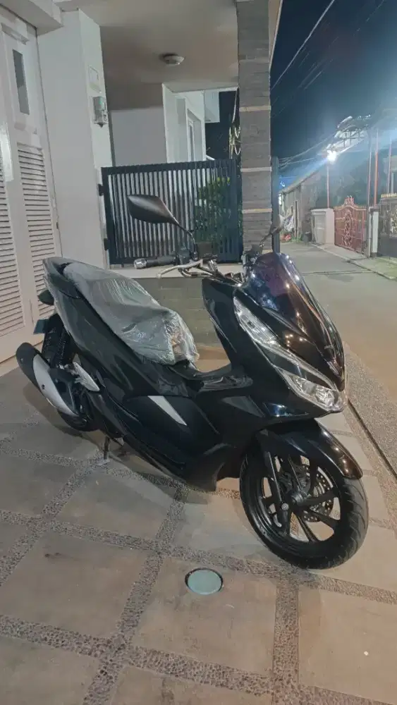 Honda PCX 150 CBS 2018