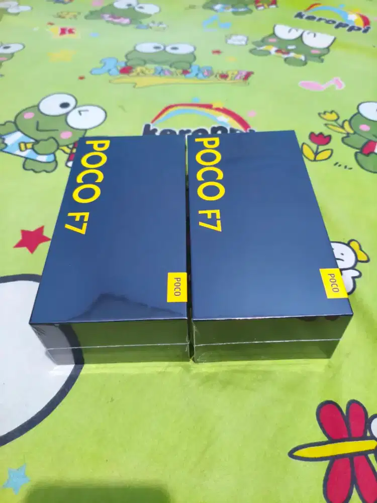 Poco F7 5g newww