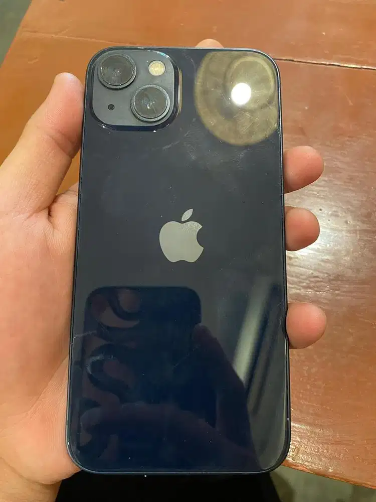 Iphone 13 ibox jual aja
