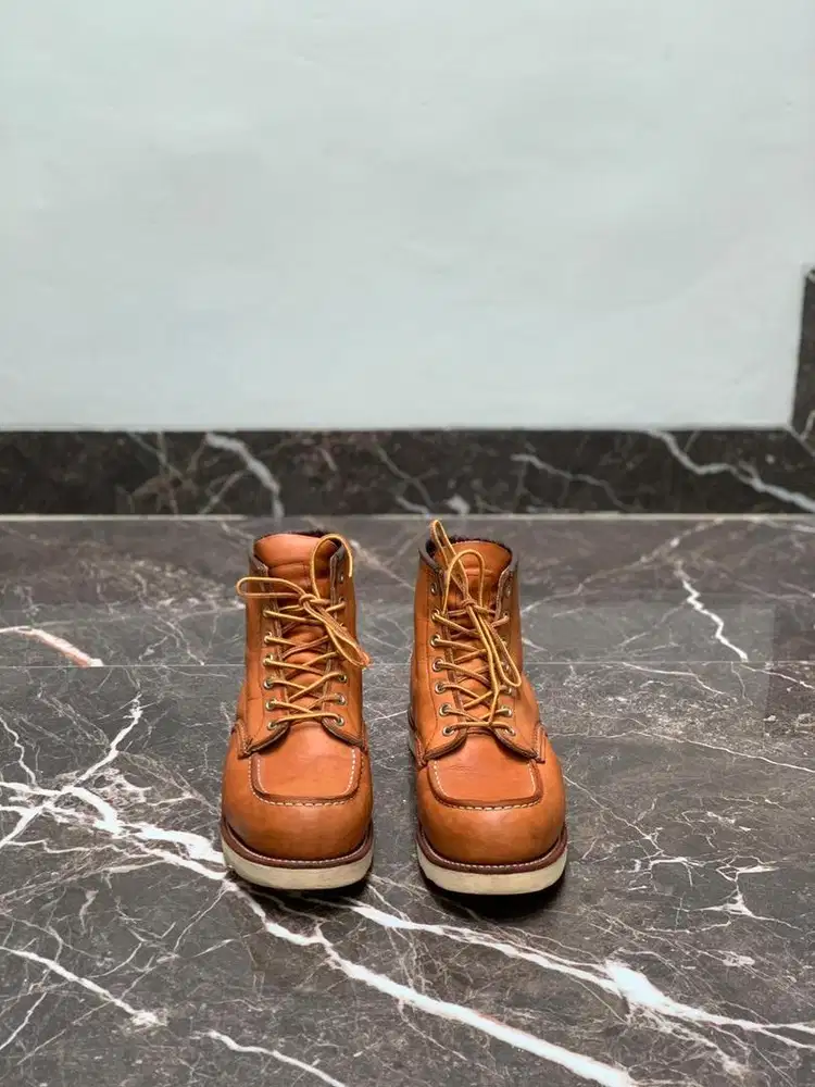 Red wing 875 original size 42,5